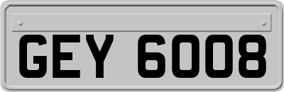 GEY6008