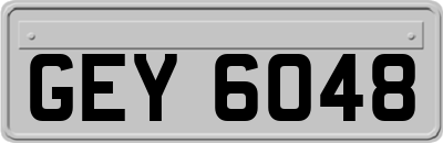 GEY6048
