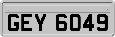 GEY6049