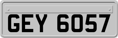 GEY6057