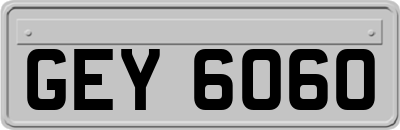 GEY6060