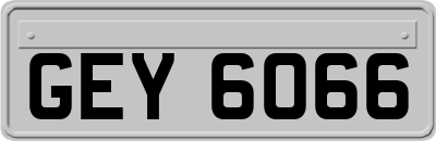 GEY6066