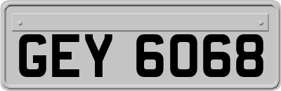 GEY6068