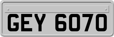 GEY6070