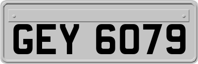 GEY6079