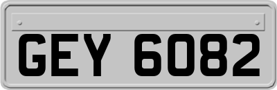 GEY6082