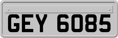 GEY6085