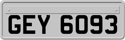 GEY6093