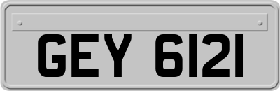 GEY6121