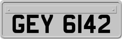 GEY6142