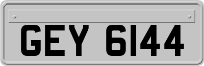 GEY6144