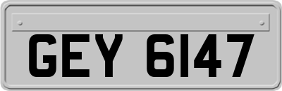 GEY6147