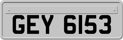 GEY6153