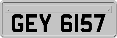 GEY6157