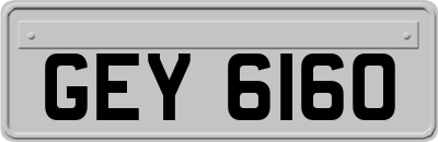 GEY6160