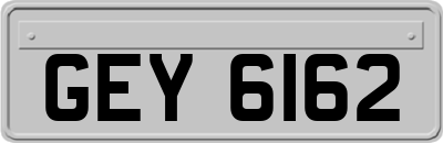 GEY6162