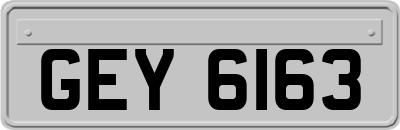 GEY6163