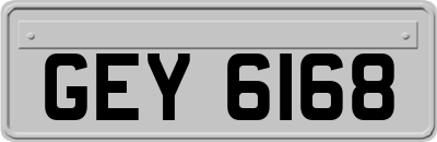 GEY6168