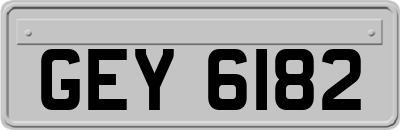 GEY6182