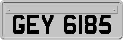 GEY6185