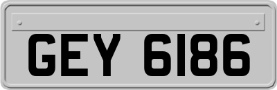 GEY6186