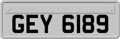 GEY6189