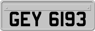 GEY6193
