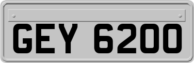 GEY6200