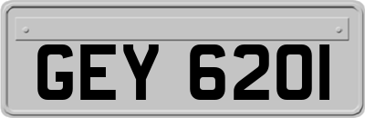 GEY6201