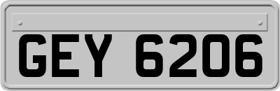 GEY6206