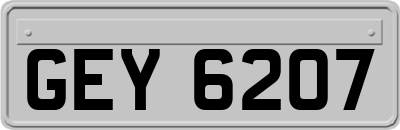 GEY6207