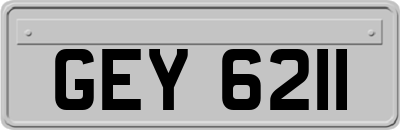 GEY6211