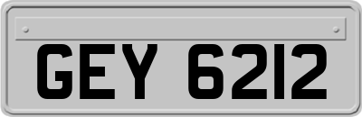 GEY6212