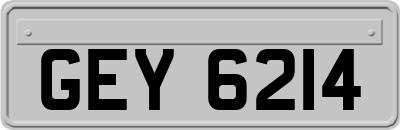 GEY6214