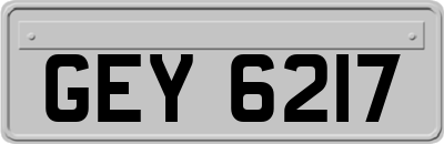 GEY6217