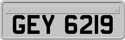 GEY6219