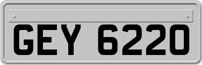 GEY6220