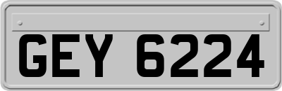 GEY6224
