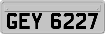 GEY6227
