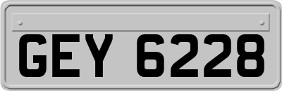 GEY6228