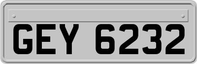 GEY6232