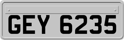 GEY6235