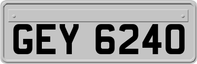 GEY6240