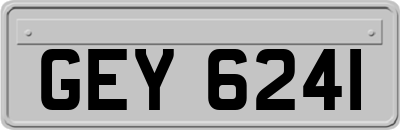 GEY6241