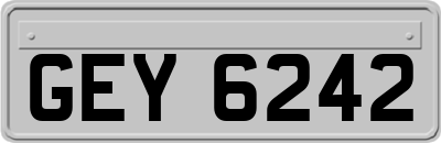 GEY6242