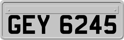 GEY6245