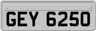 GEY6250
