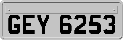 GEY6253