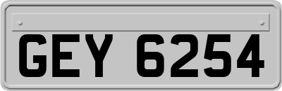 GEY6254