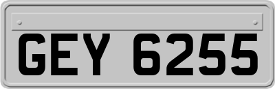 GEY6255